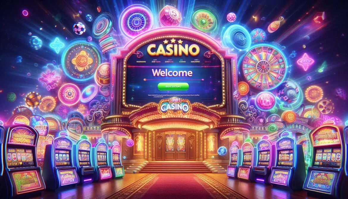 BetPuma Casino